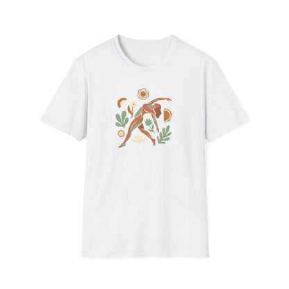 Earth Dancer T-Shirt