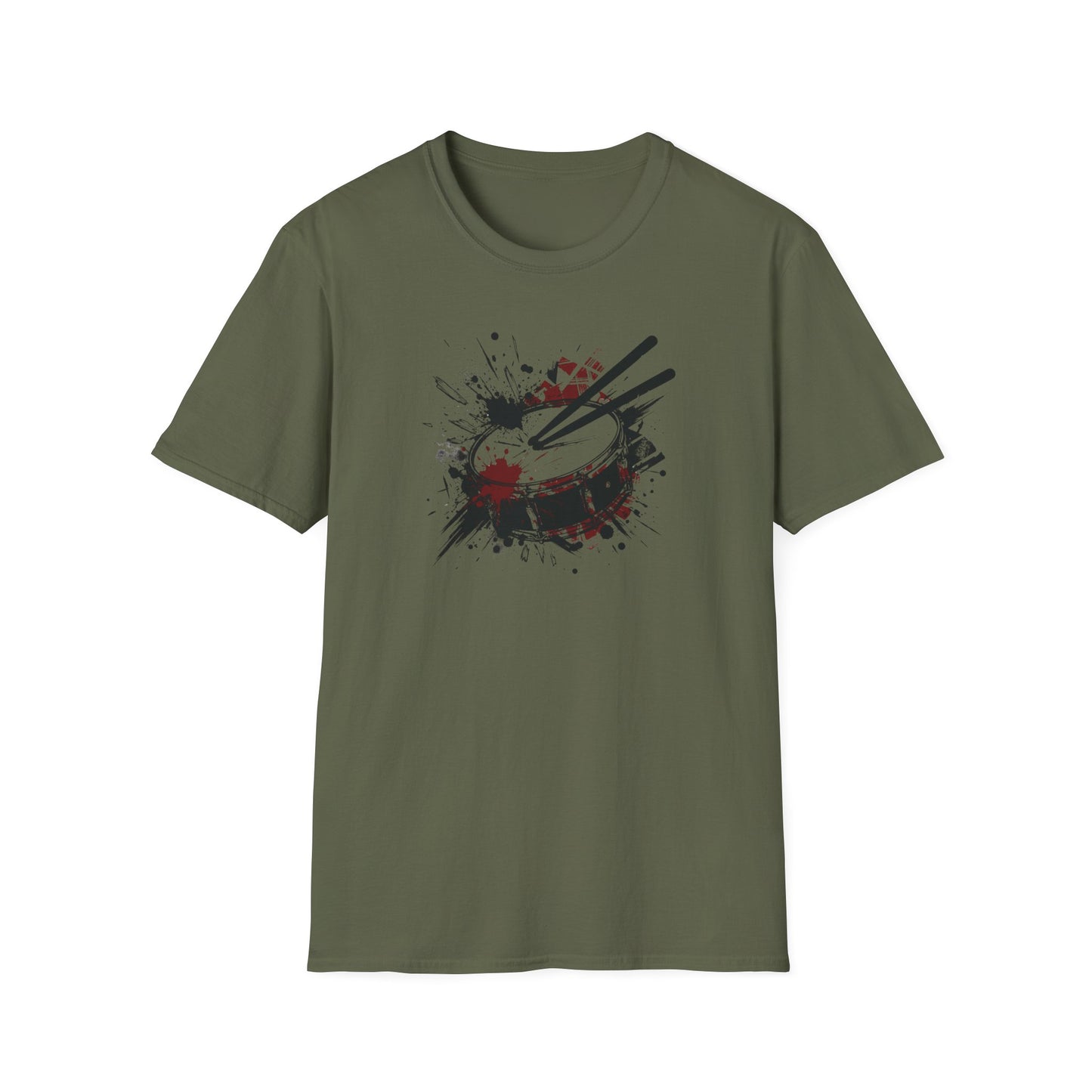 Snare Impact T-Shirt