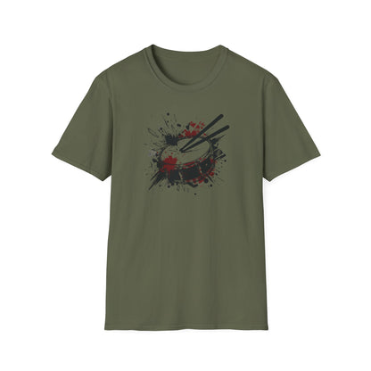 Snare Impact T-Shirt