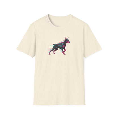 8-Bit Fast Doby T-Shirt