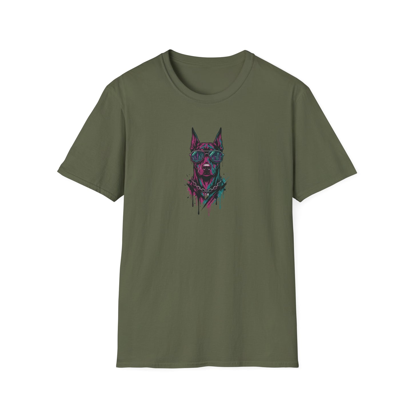 Urban Alpha T-Shirt
