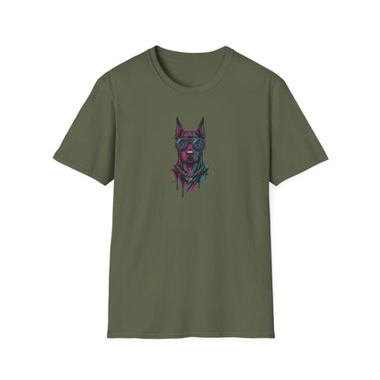 Urban Alpha T-Shirt