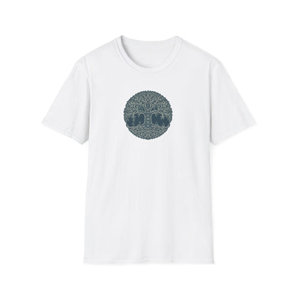 Chakra Tree of Life T-Shirt