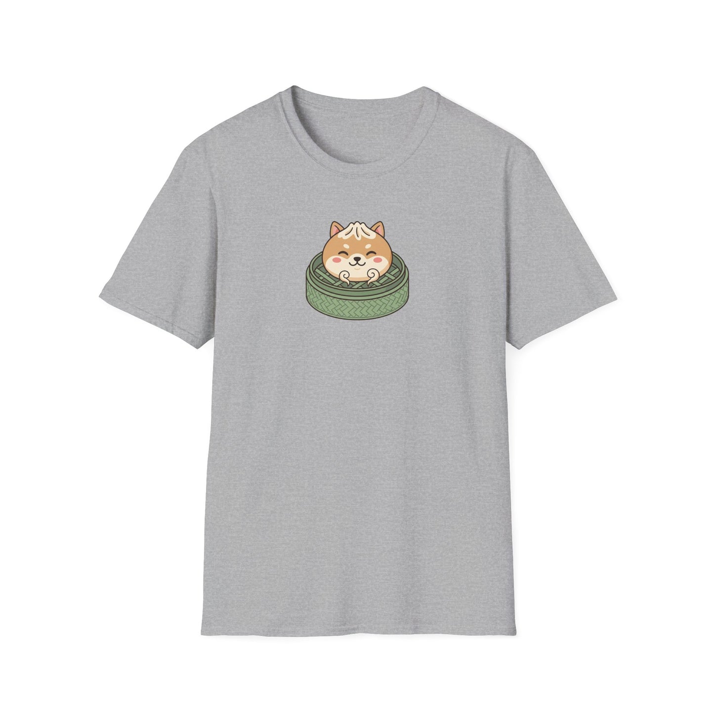 Dim Sum Doggy T-Shirt