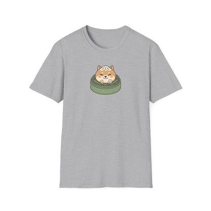 Dim Sum Doggy T-Shirt
