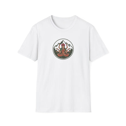 Mountain Goddess T-Shirt