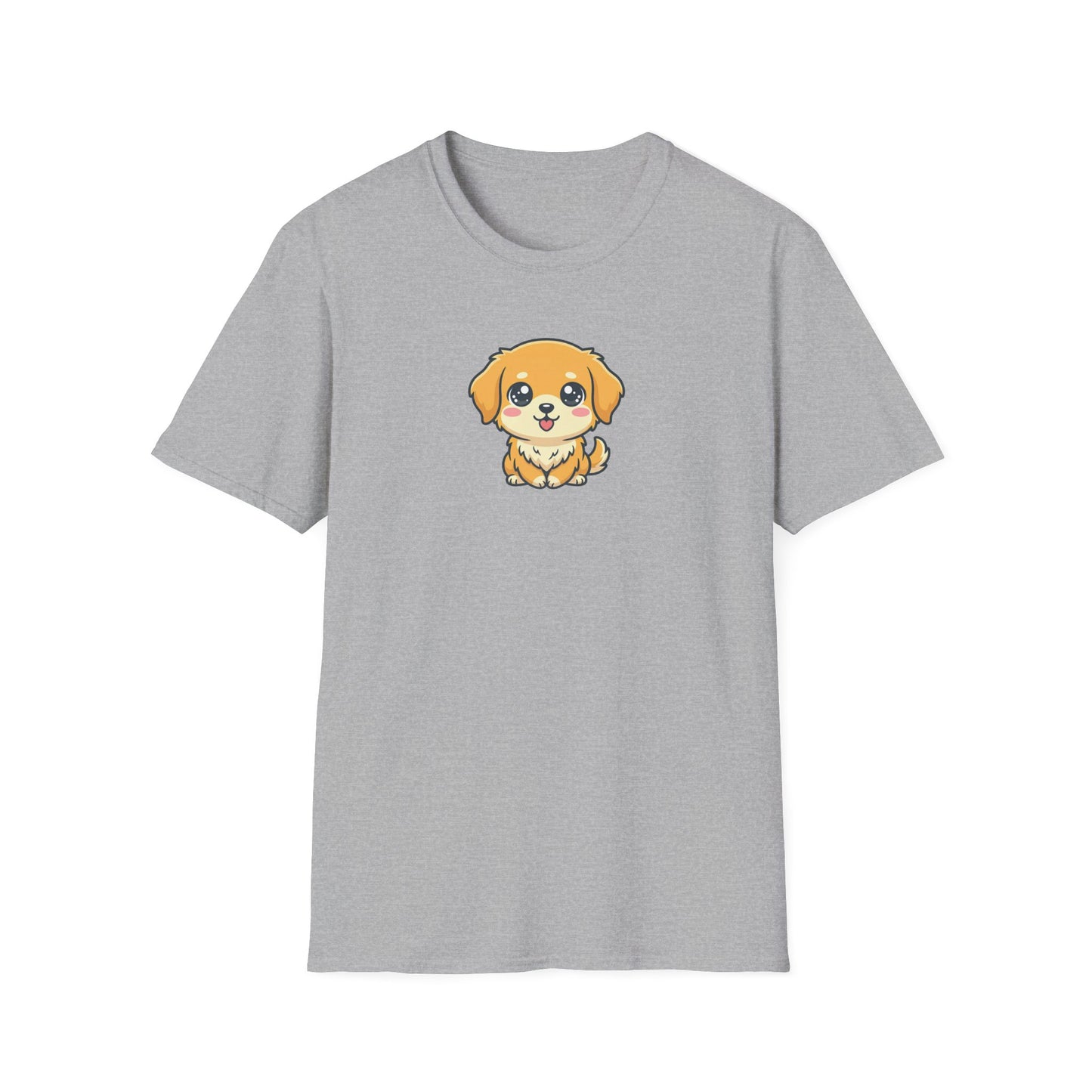 Pocket-Sized Puppy T-Shirt