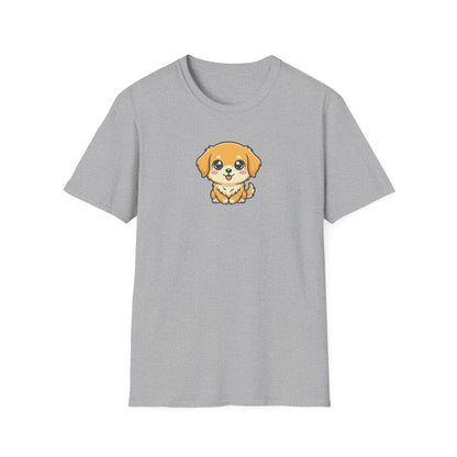 Pocket-Sized Puppy T-Shirt