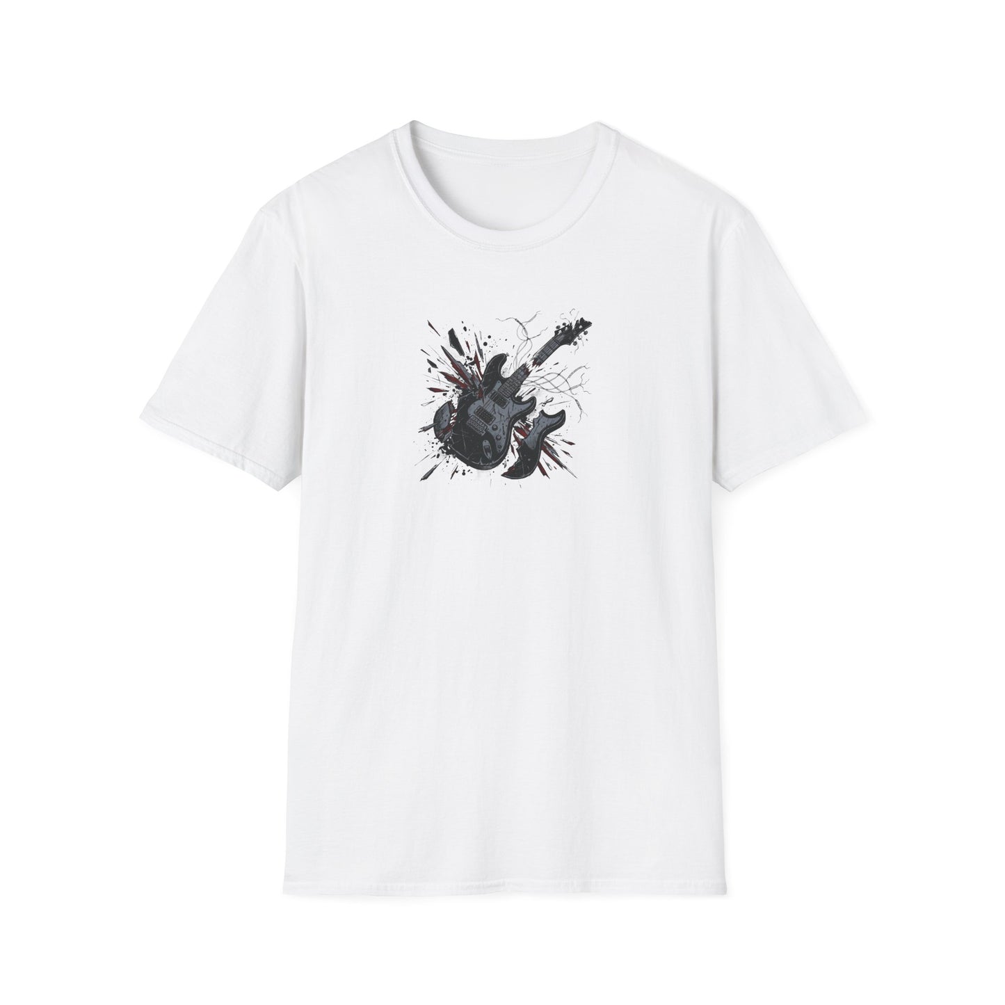 Guitar Impact T-Shirt