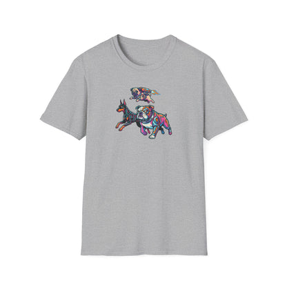 Future Dogs T-Shirt