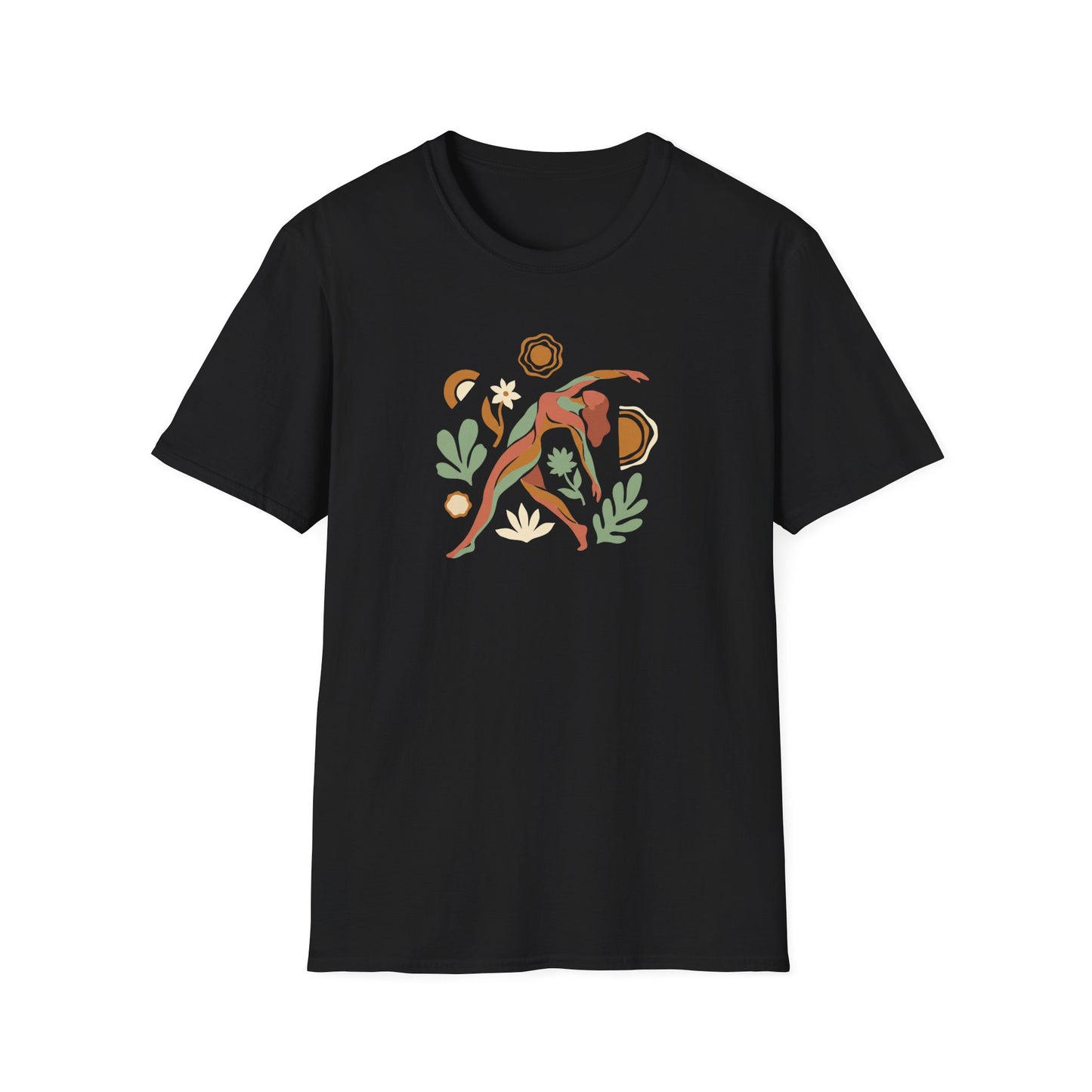 Earth Dancer T-Shirt