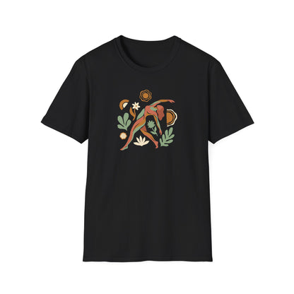 Earth Dancer T-Shirt