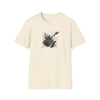 Guitar Impact T-Shirt