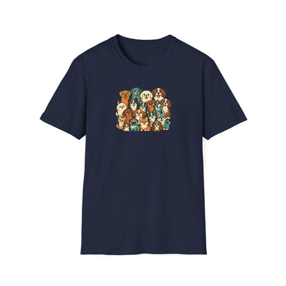 Big Dog Group T-Shirt