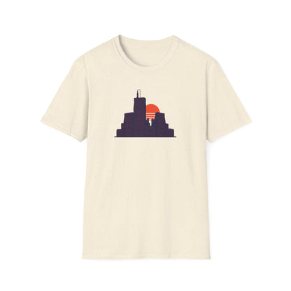 Amp City T-Shirt