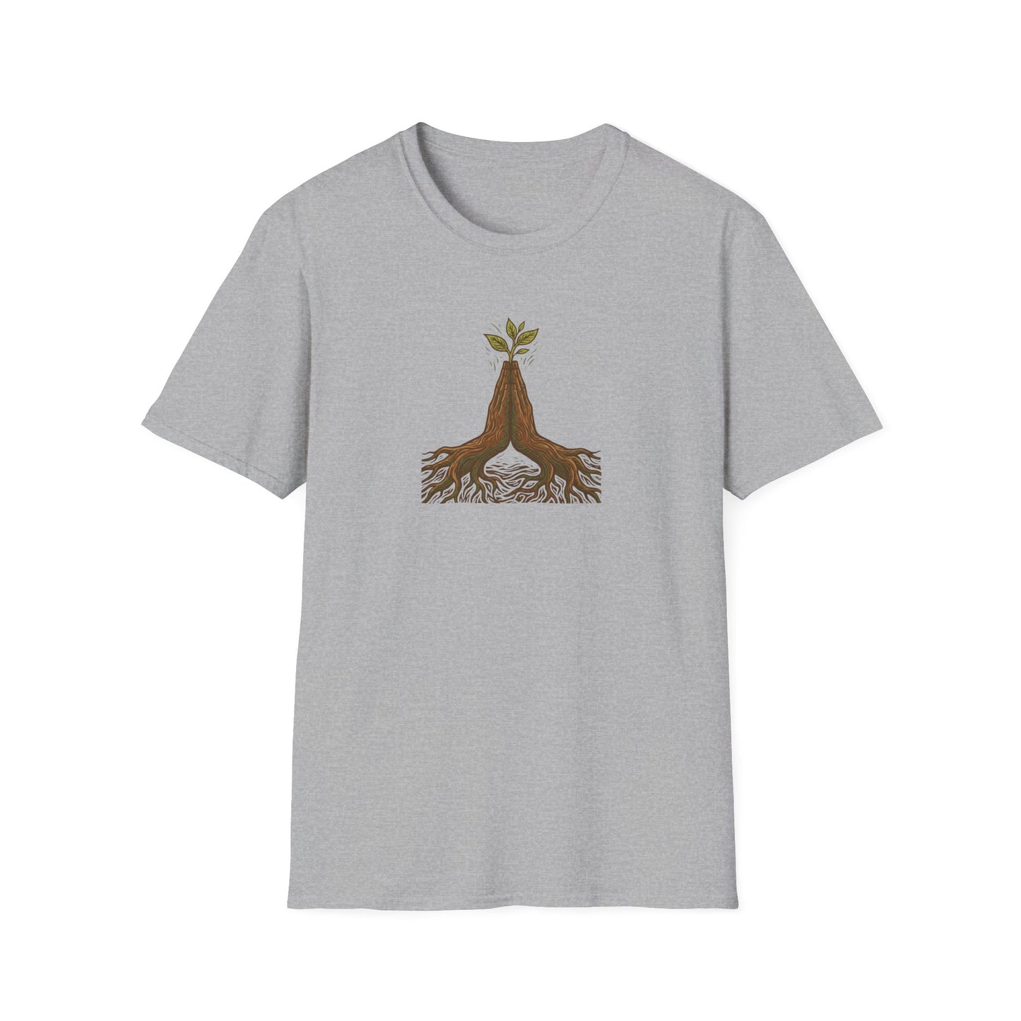 Earth Hands T-Shirt
