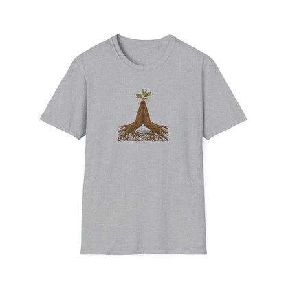 Earth Hands T-Shirt
