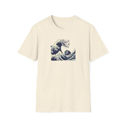 Percussion Wave T-Shirt