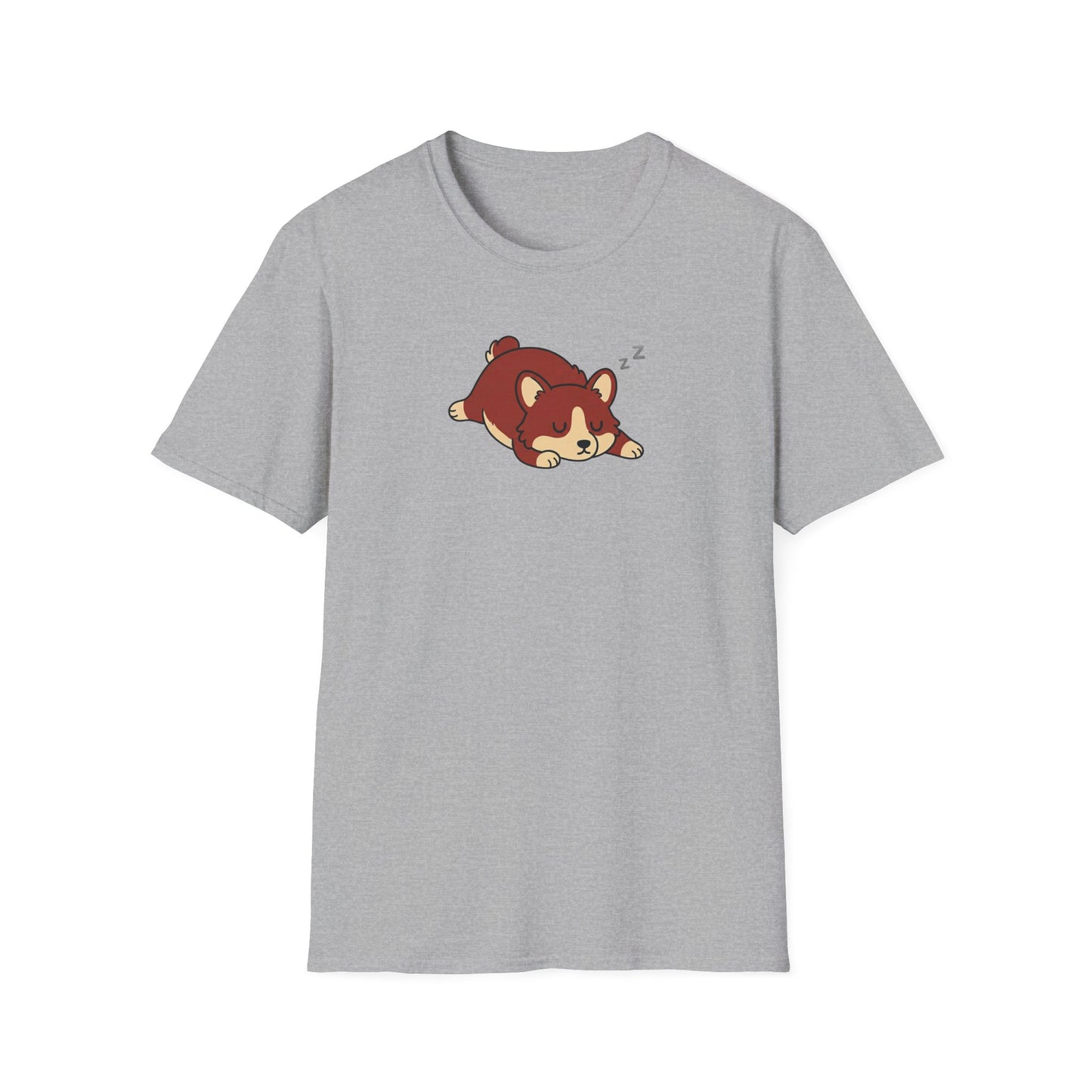 Sleeping Puppy T-Shirt