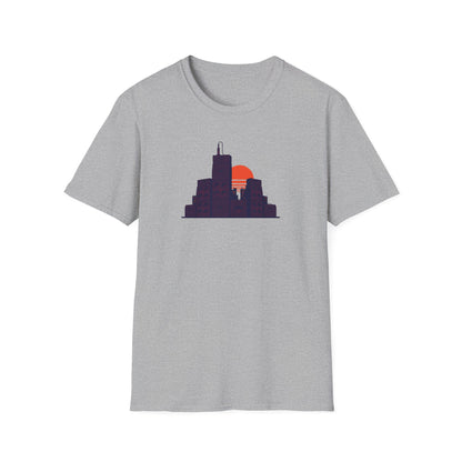 Amp City T-Shirt