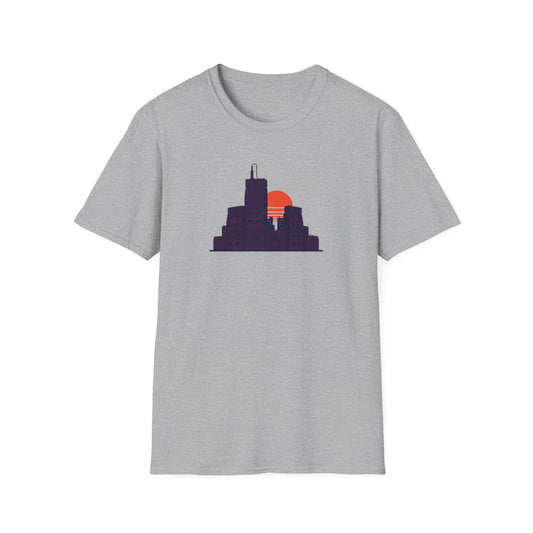 Amp City T-Shirt