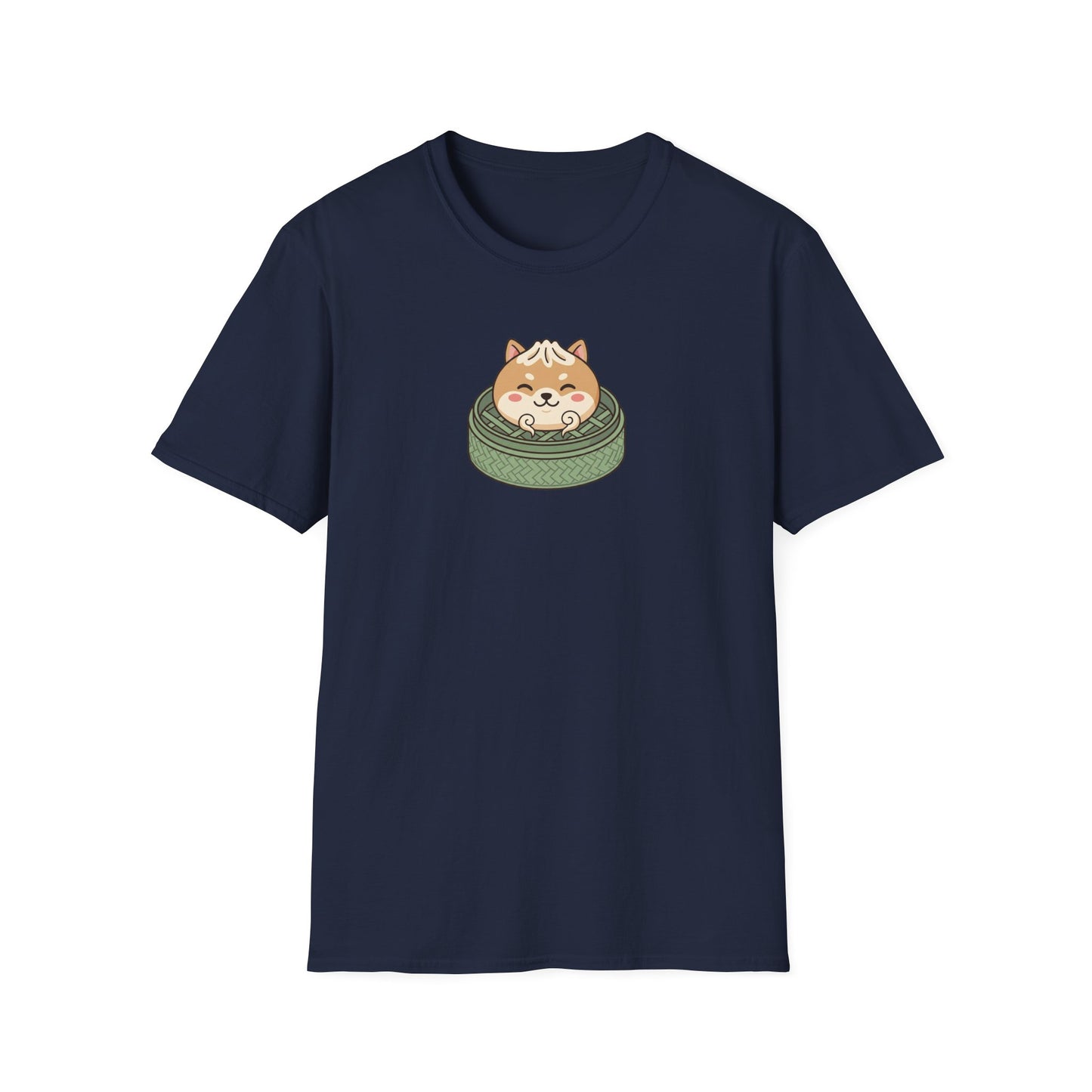 Dim Sum Doggy T-Shirt