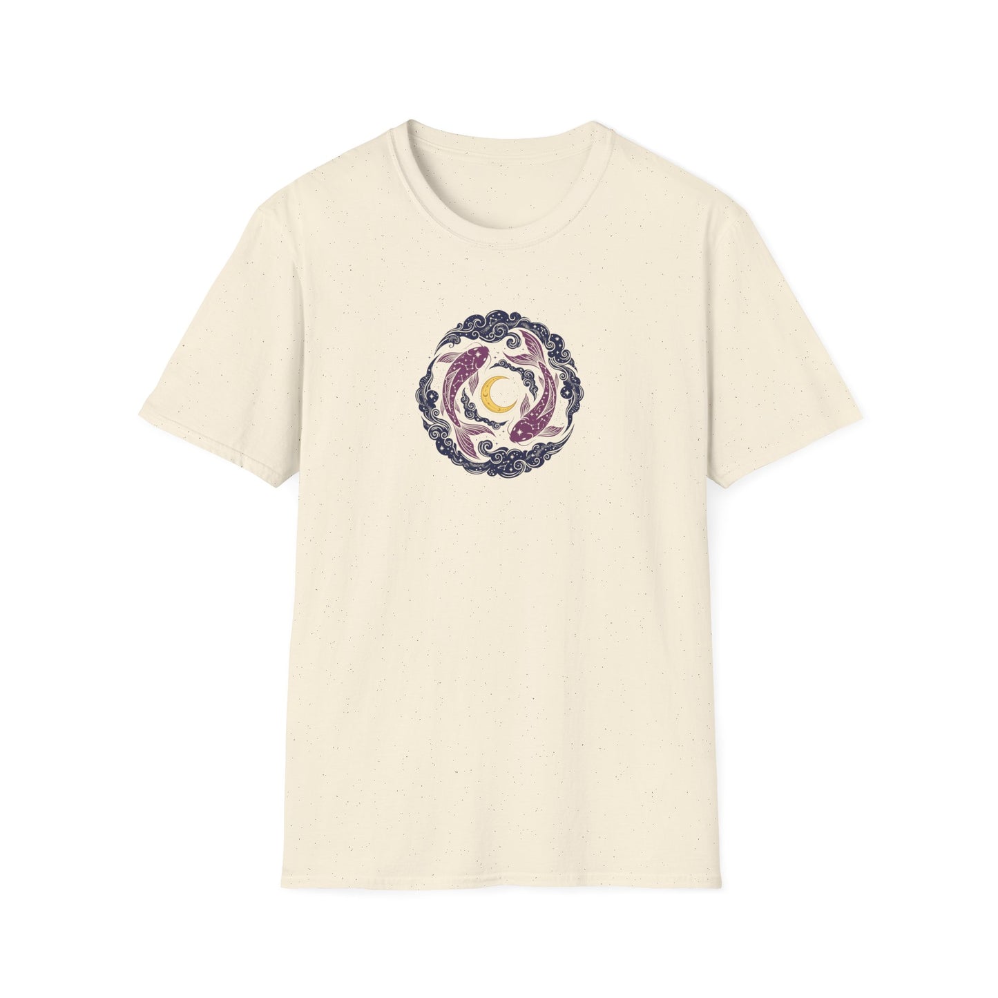 Celestial Koi T-Shirt
