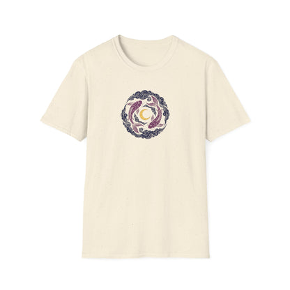 Celestial Koi T-Shirt