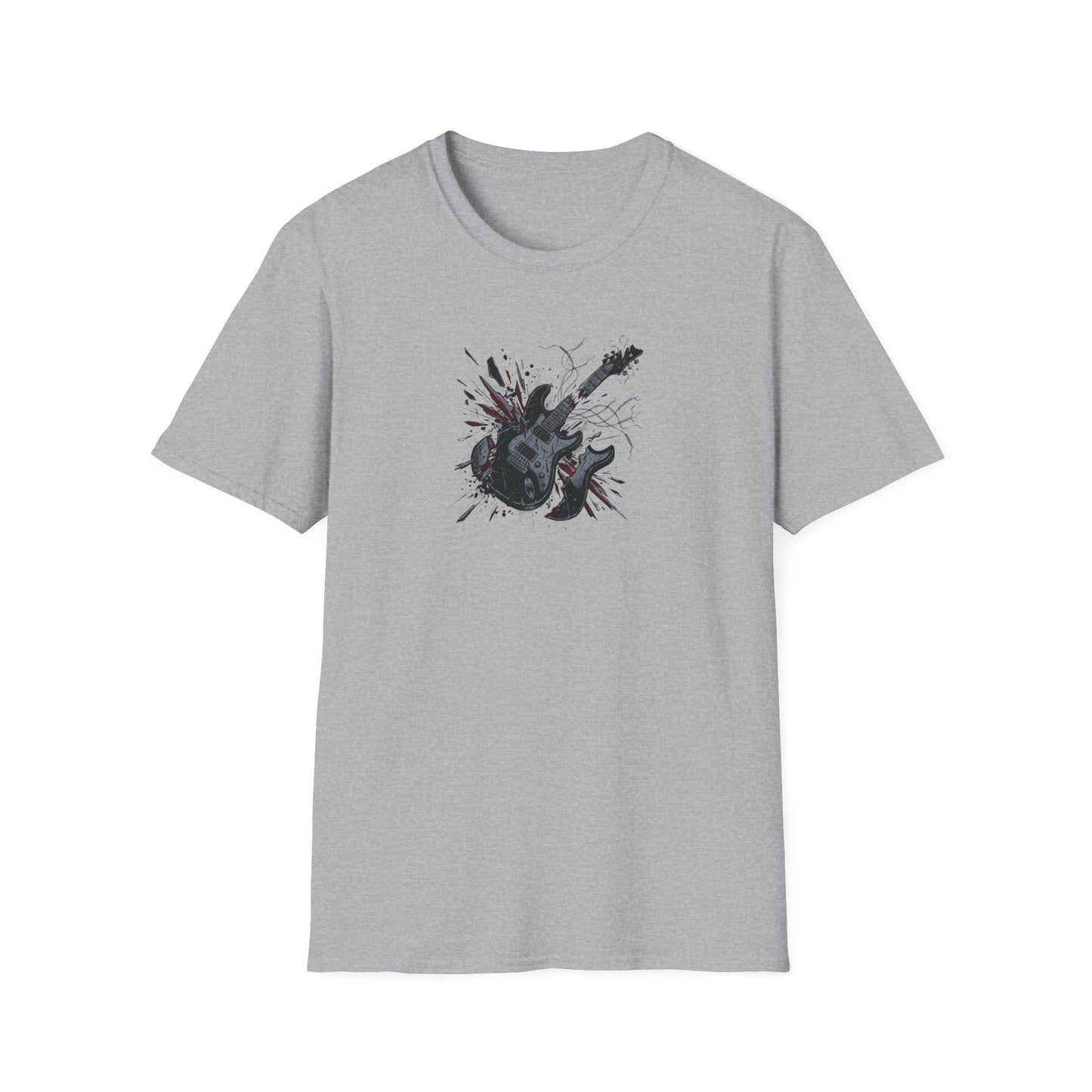 Guitar Impact T-Shirt