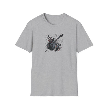 Guitar Impact T-Shirt