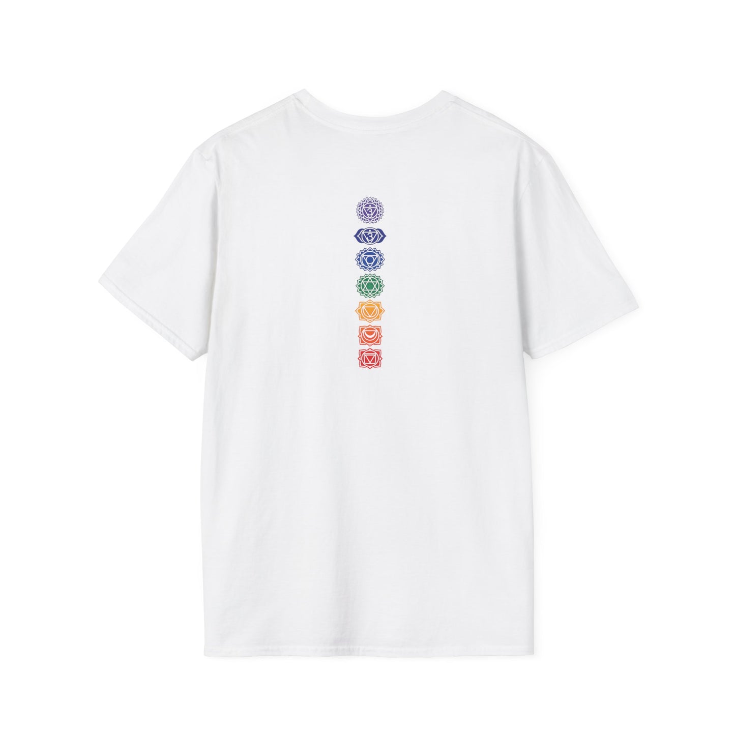 Chakra Gems T-Shirt