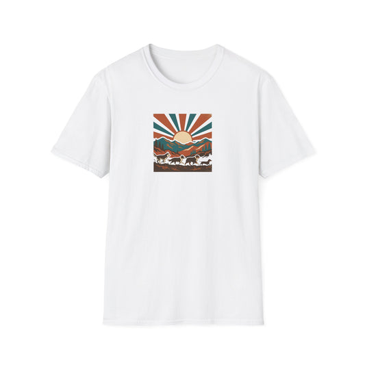 Outdoors Pack T-Shirt