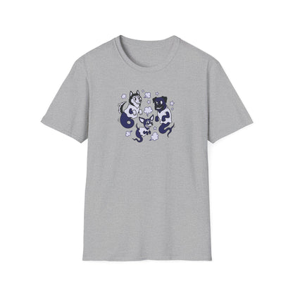 Ghost Dogs T-Shirt
