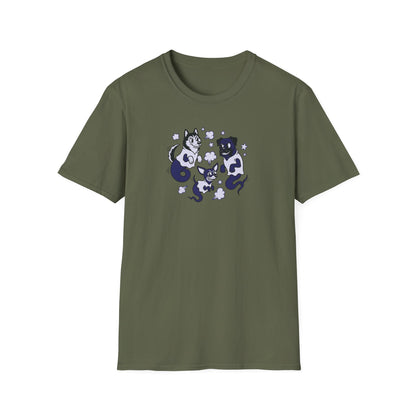 Ghost Dogs T-Shirt