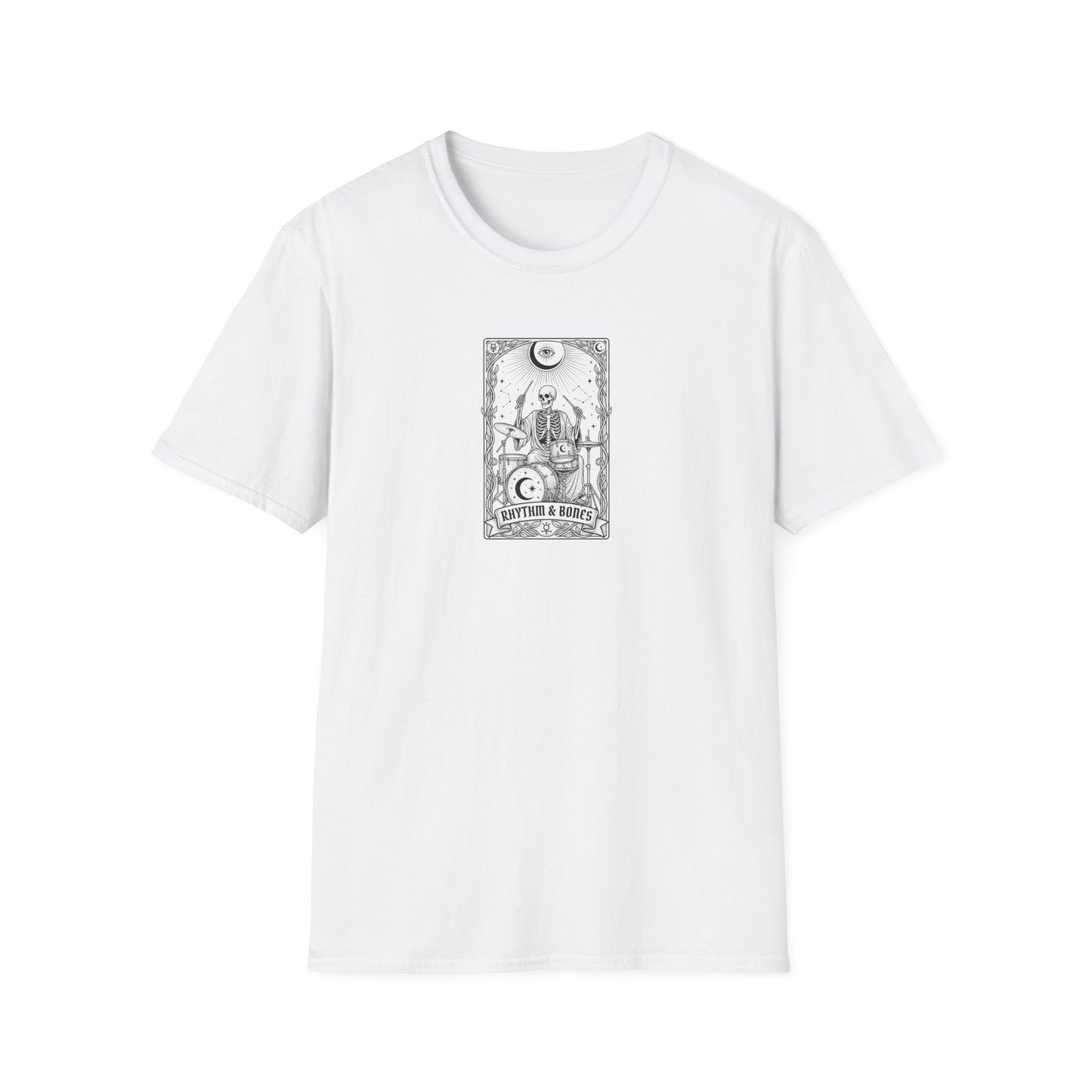Rhythm & Bones T-Shirt