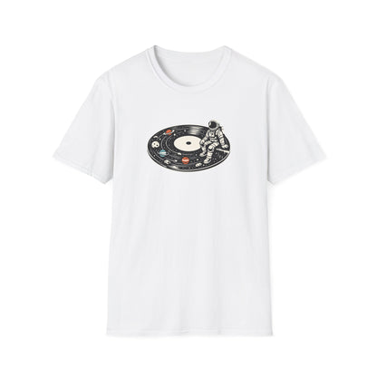 Chill Orbit Astronaut T-Shirt