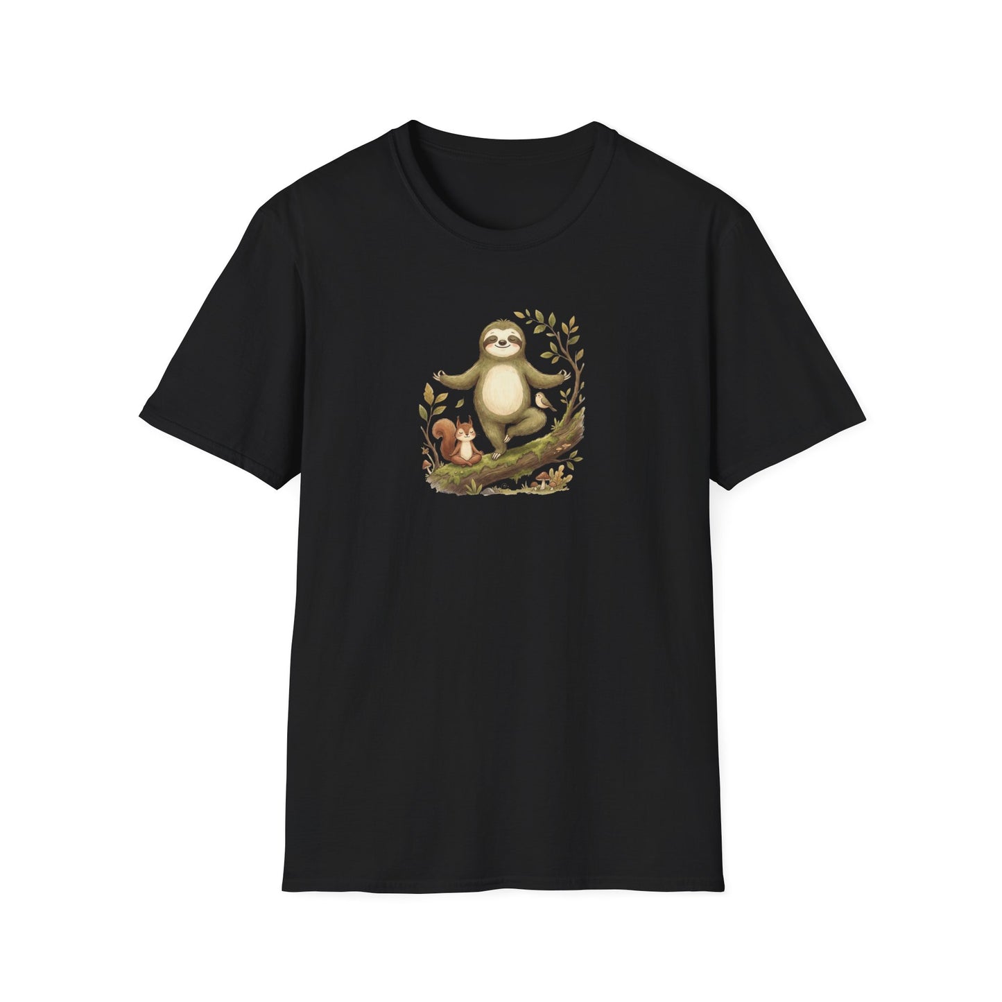 Animals Harmony T-Shirt