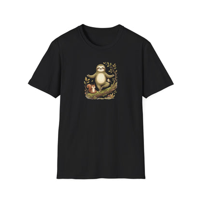 Animals Harmony T-Shirt