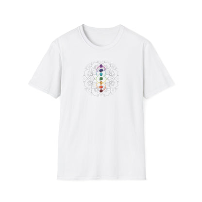 Chakra Stones T-Shirt