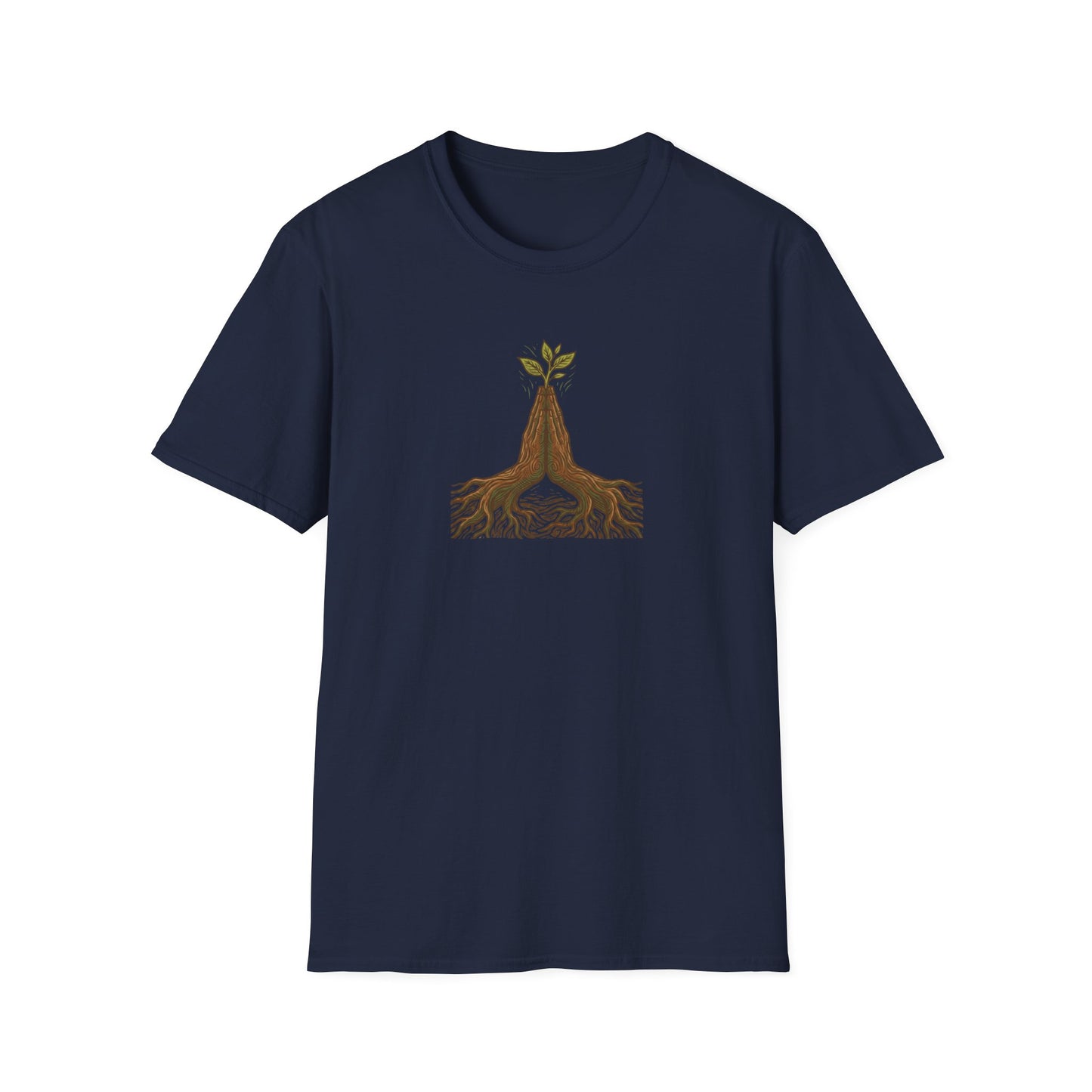Earth Hands T-Shirt