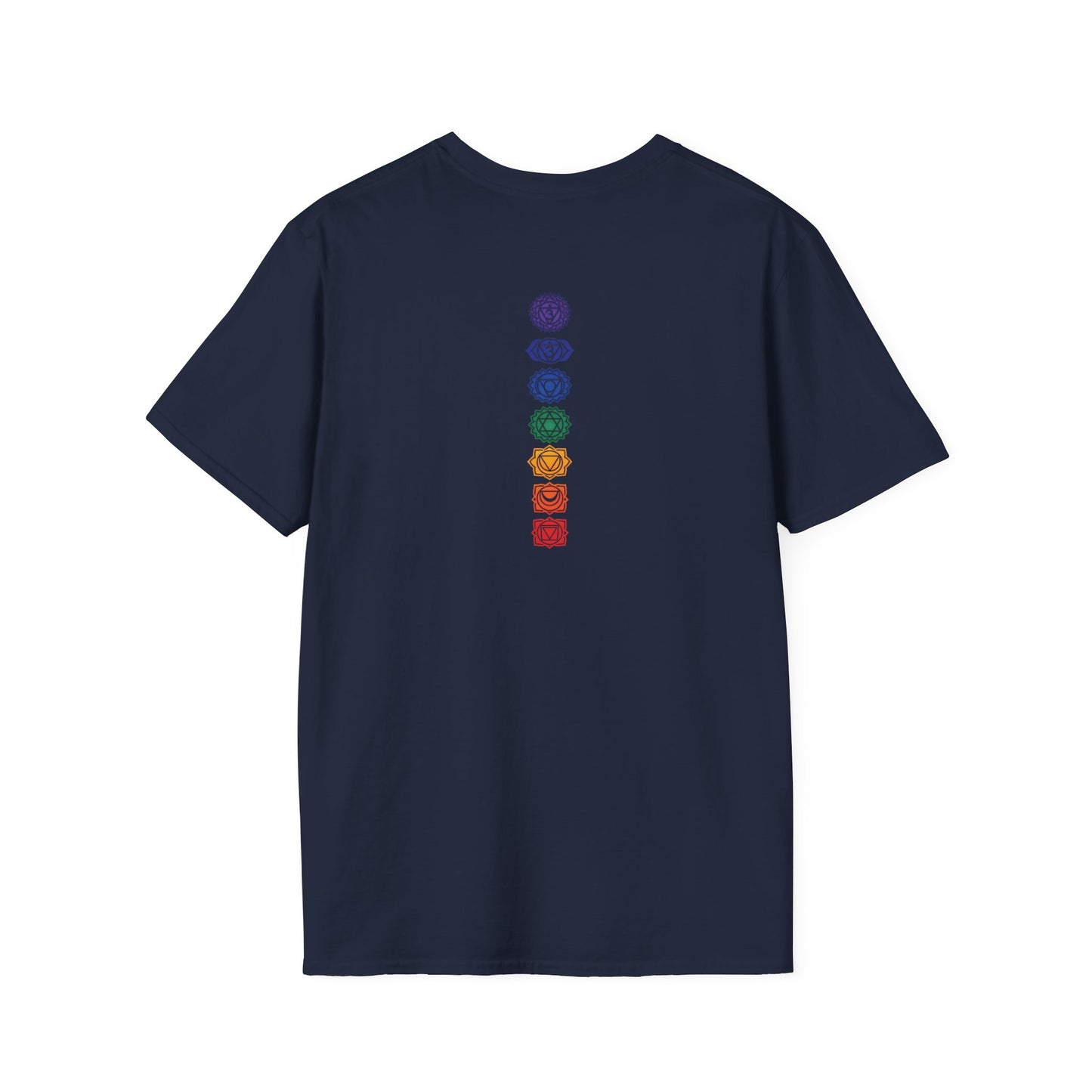 Chakra Gems T-Shirt