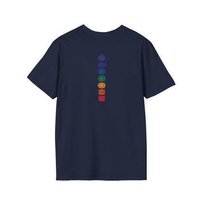Chakra Gems T-Shirt