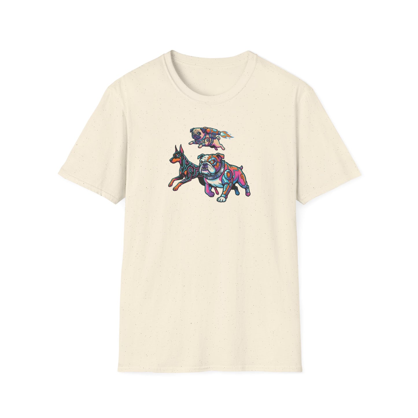 Future Dogs T-Shirt