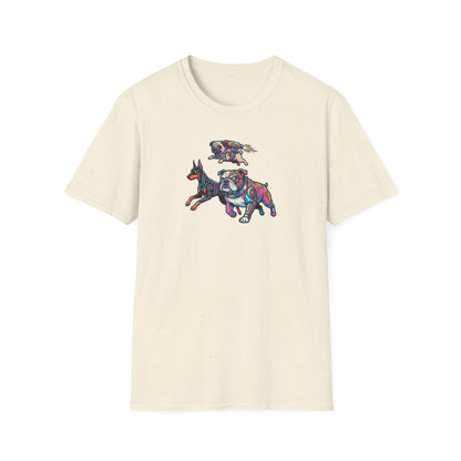 Future Dogs T-Shirt