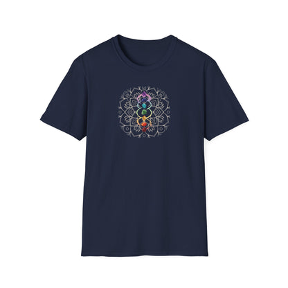Chakra Stones T-Shirt