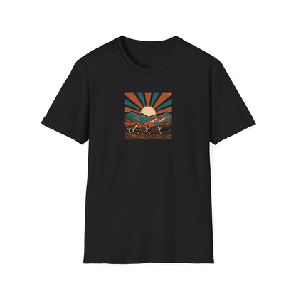 Outdoors Pack T-Shirt