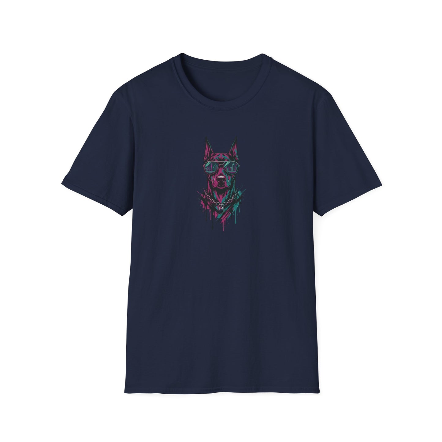 Urban Alpha T-Shirt
