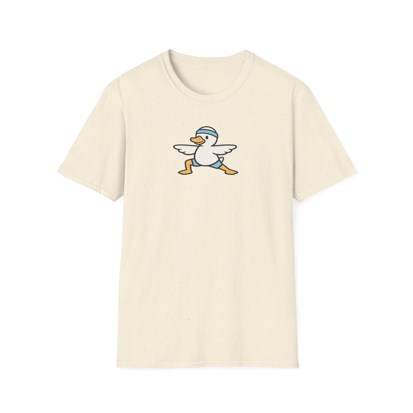 Yoga Duck T-Shirt