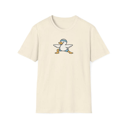 Yoga Duck T-Shirt