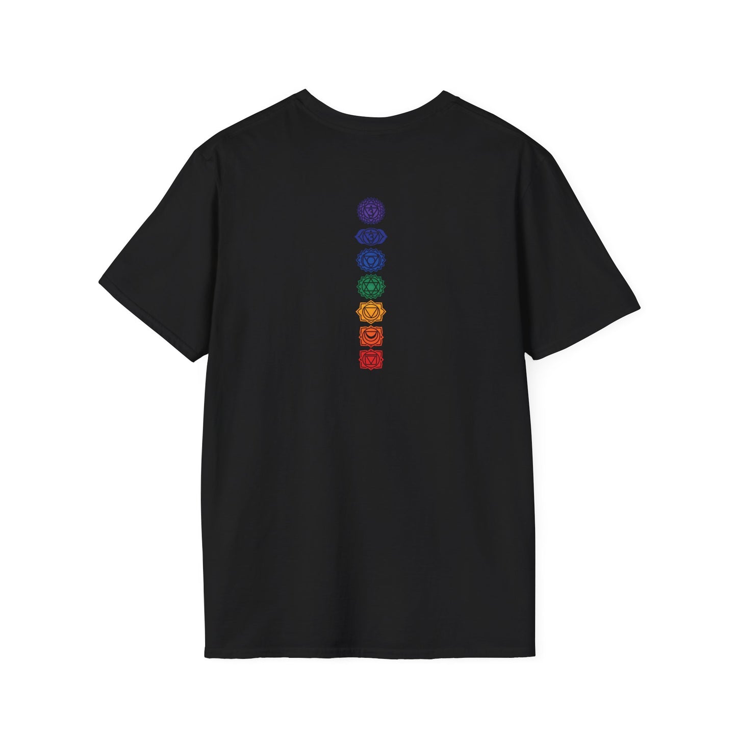 Chakra Gems T-Shirt